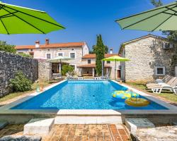 Villa Barbara - Orihi