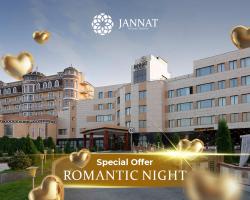 Jannat Regency