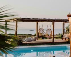Samothraki Village Hotel