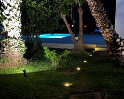Villa Priscilla