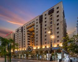 Golden Tulip Al Shakreen