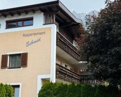 Appartement Schmid
