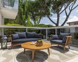 Harvey Suites Hotel & Residence