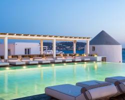 Porto Mykonos