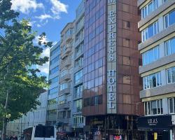 Taxim Express Bosphorus Hotel