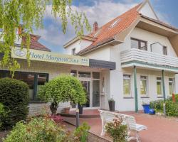 Hotel Morgensonne garni