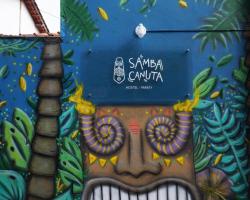 Hostel Samba Canuta