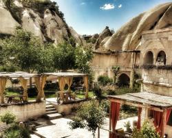 Queen's Cave Cappadocia