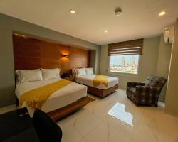 Hotel Dali Plaza Ejecutivo