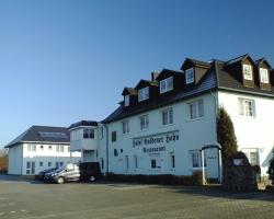 Hotel Gasthof Goldener Hahn