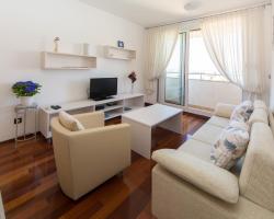 Old Town View Two Bedroom Apartment Asti Mande 2