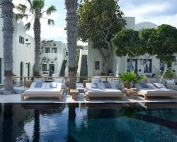 Bellonias Villas