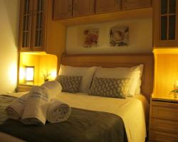 Apartamento Centro Solar do Poente