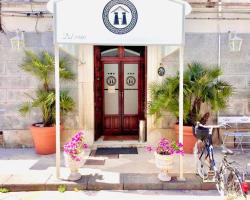 Hotel Archimede Ortigia