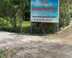 Yildiz Pension Bungalows
