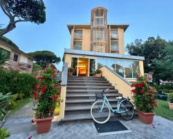Hotel Florida Tirrenia