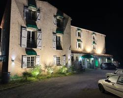 HUMAN HOTEL RESTAURANT Park