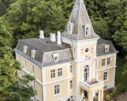 Liselund Ny Slot Hotel