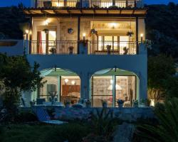 Apartment Villa Omega 