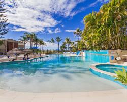 Royal Palm Resort on the Beach