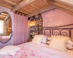 Apartment Attic
