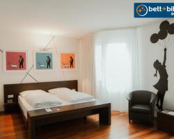 arte Hotel Linz