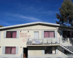 Chalet Jindabyne