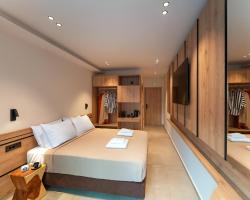 Hippocampus Boutique Hotel