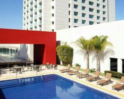 Marriott Tijuana Hotel