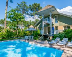 Lagrange Vacances - Eden Club