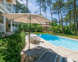 Lagrange Vacances - Eden Parc Golf