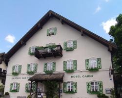 Hotel-Gasthof Rose