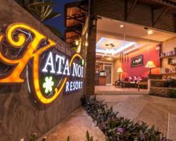 Katanoi Resort