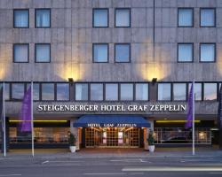 Steigenberger Graf Zeppelin