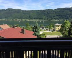 Apartament Ossiachsee