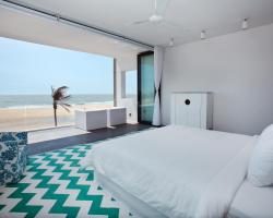 Sanctuary Ho Tram Resort Community