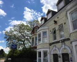 Grantham Hotel