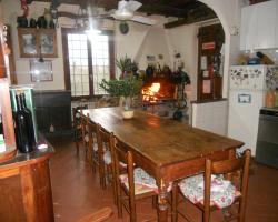 Agriturismo Le Macine