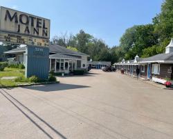 Motel Jann