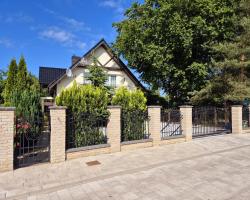 Apartamenty Otylka