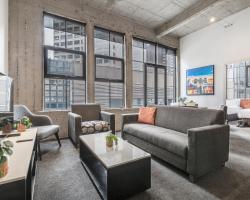 Punthill Apartment Hotel - Manhattan