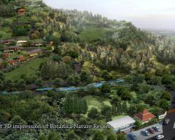 Botanica Nature Resort