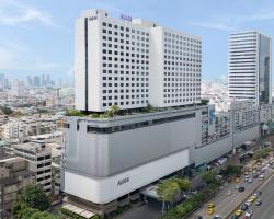 Avani Ratchada Bangkok