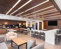 Wingate by Wyndham Augusta I-20