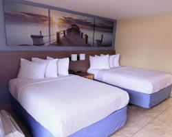 Days Inn by Wyndham St. Petersburg / Tampa Bay Area