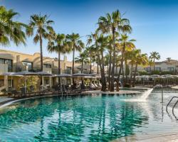 Valentin Star Menorca - Adults Only