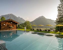 Hotel Prinz-Luitpold-Bad
