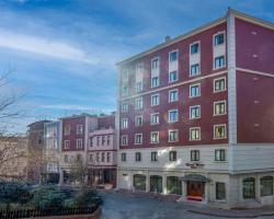 Grand Yavuz Hotel Sultanahmet