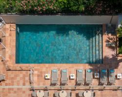 Le Cetai Cannes Beach Hotel