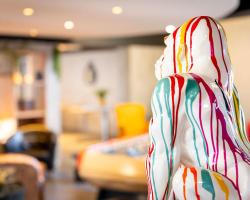 ibis Styles Brive Ouest